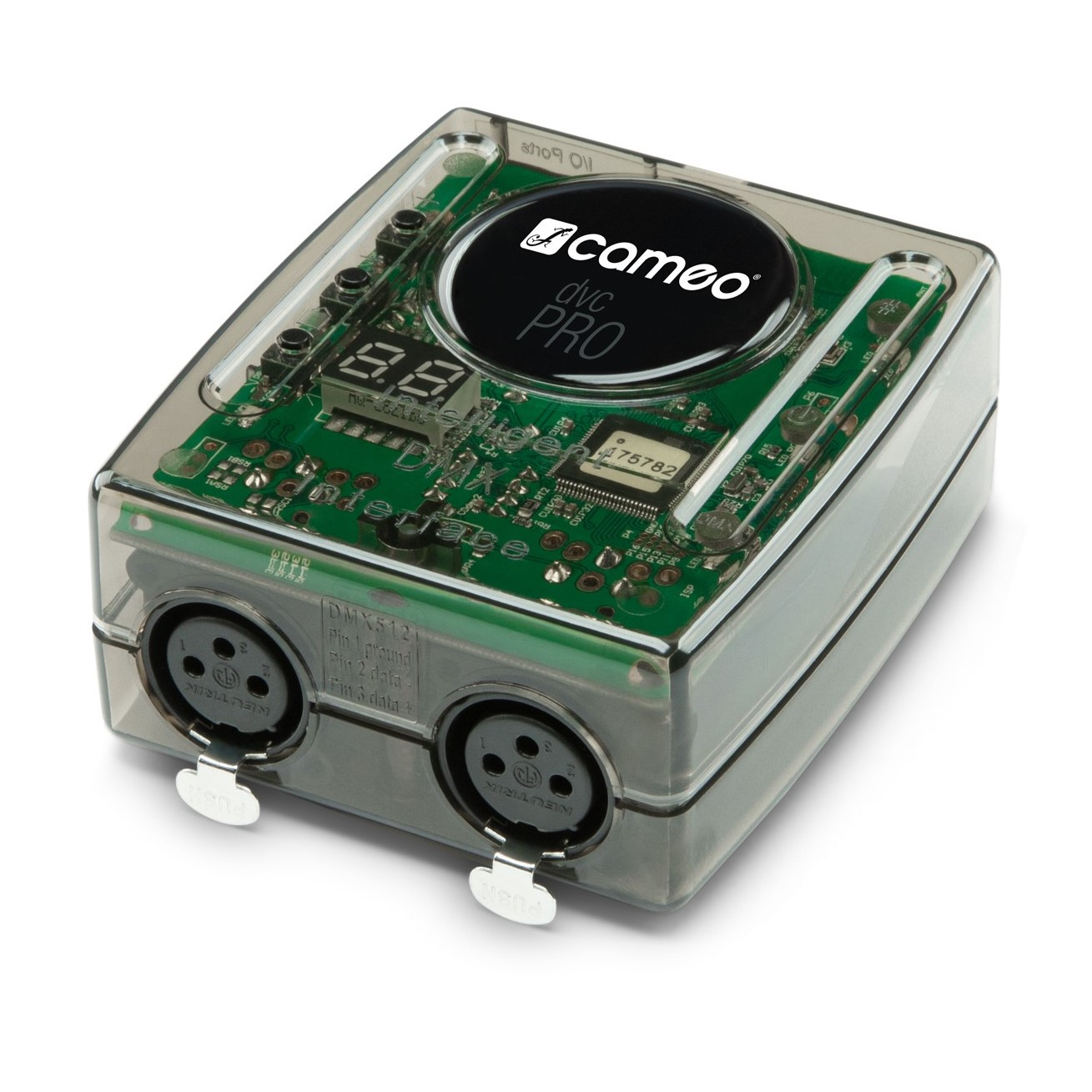 Cameo DVC 4 Pro