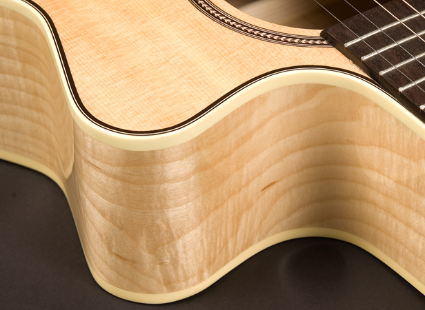Seagull Performer CW Mini Jumbo Q1