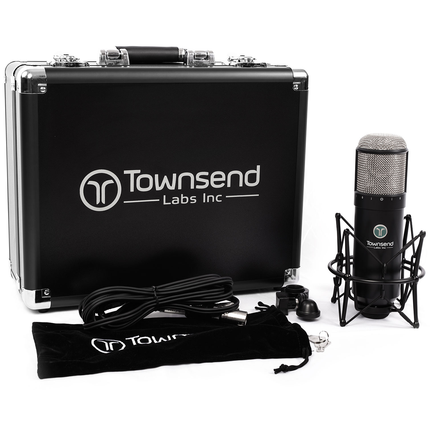 Townsend Labs Sphere L22