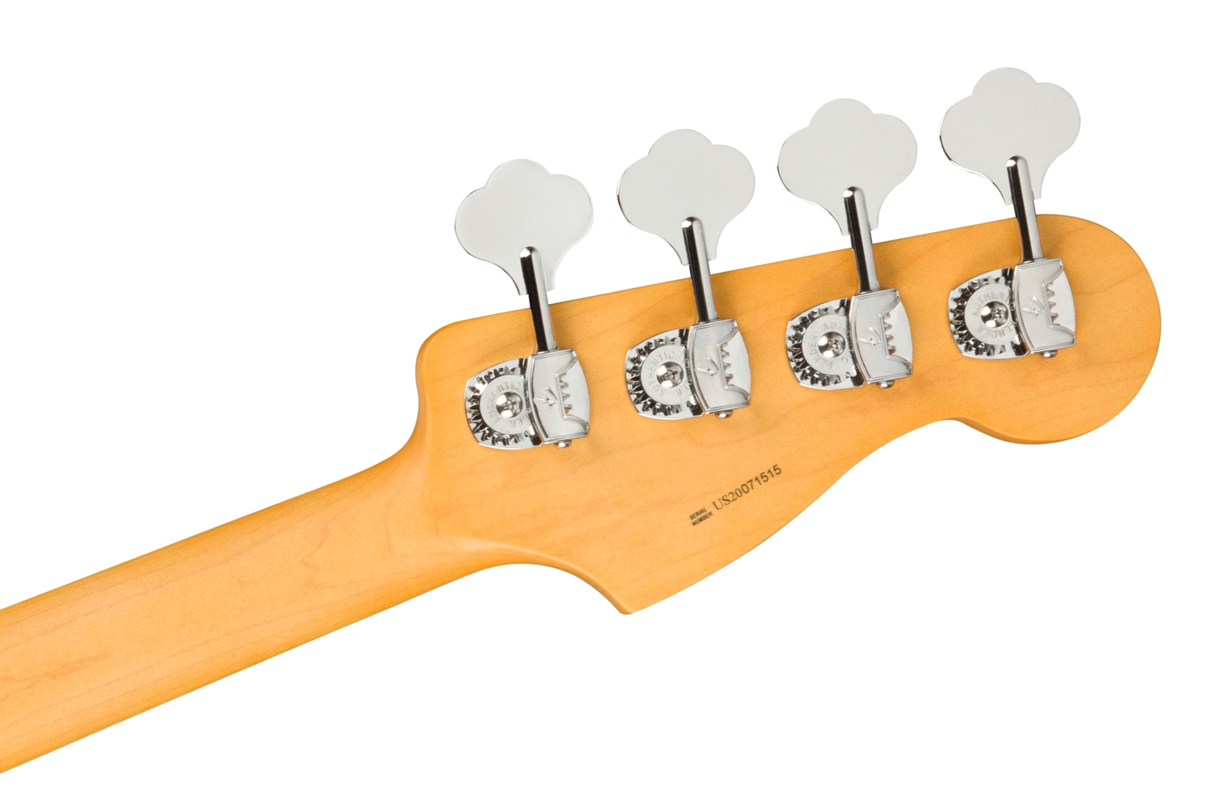 Fender AM Pro II Precision Bass LH RW 3CS