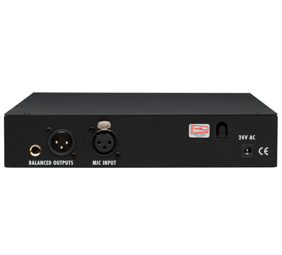 Warm Audio WA12 MKII