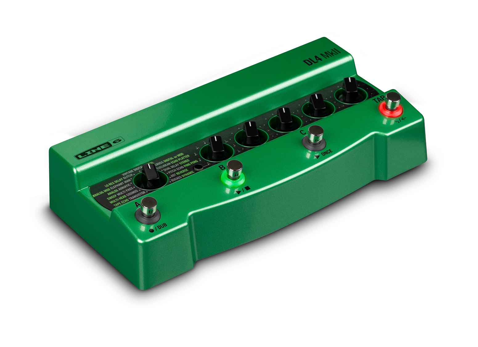 Line 6 DL4 MK2