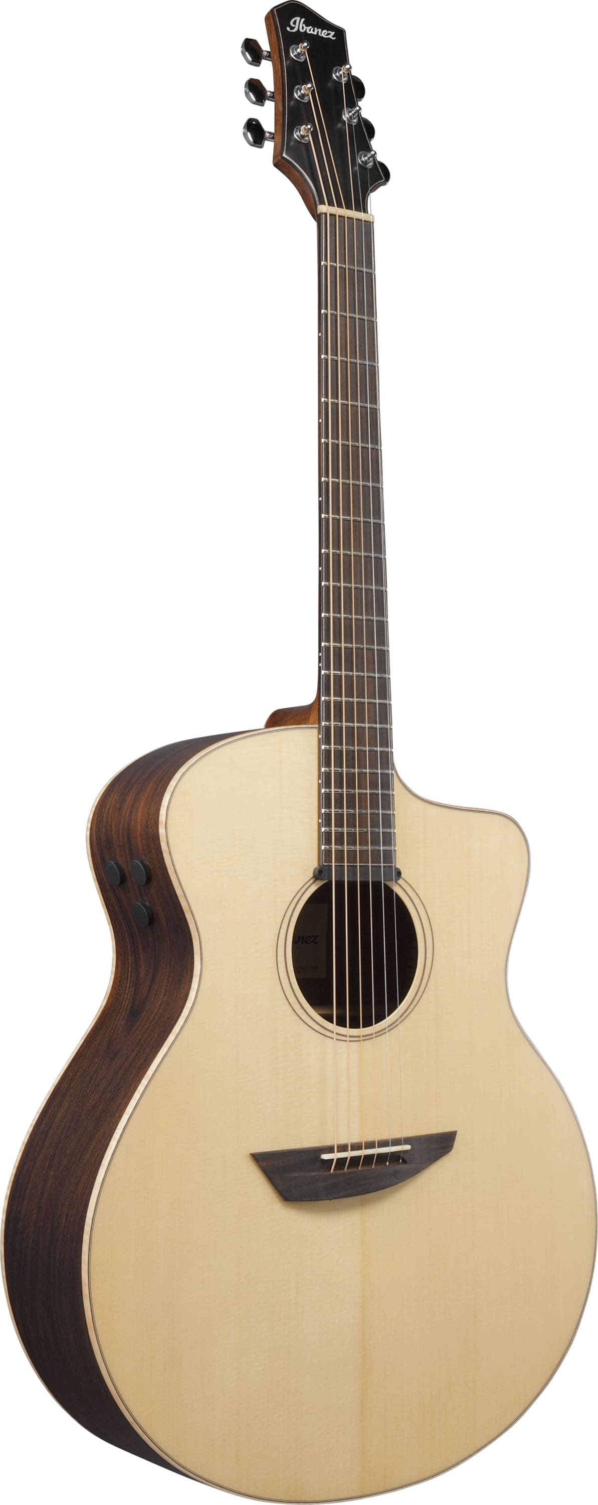 Ibanez PA300E-NSL