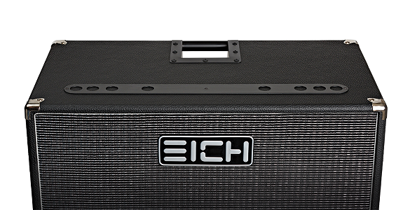 Eich 612 XL Cabinet