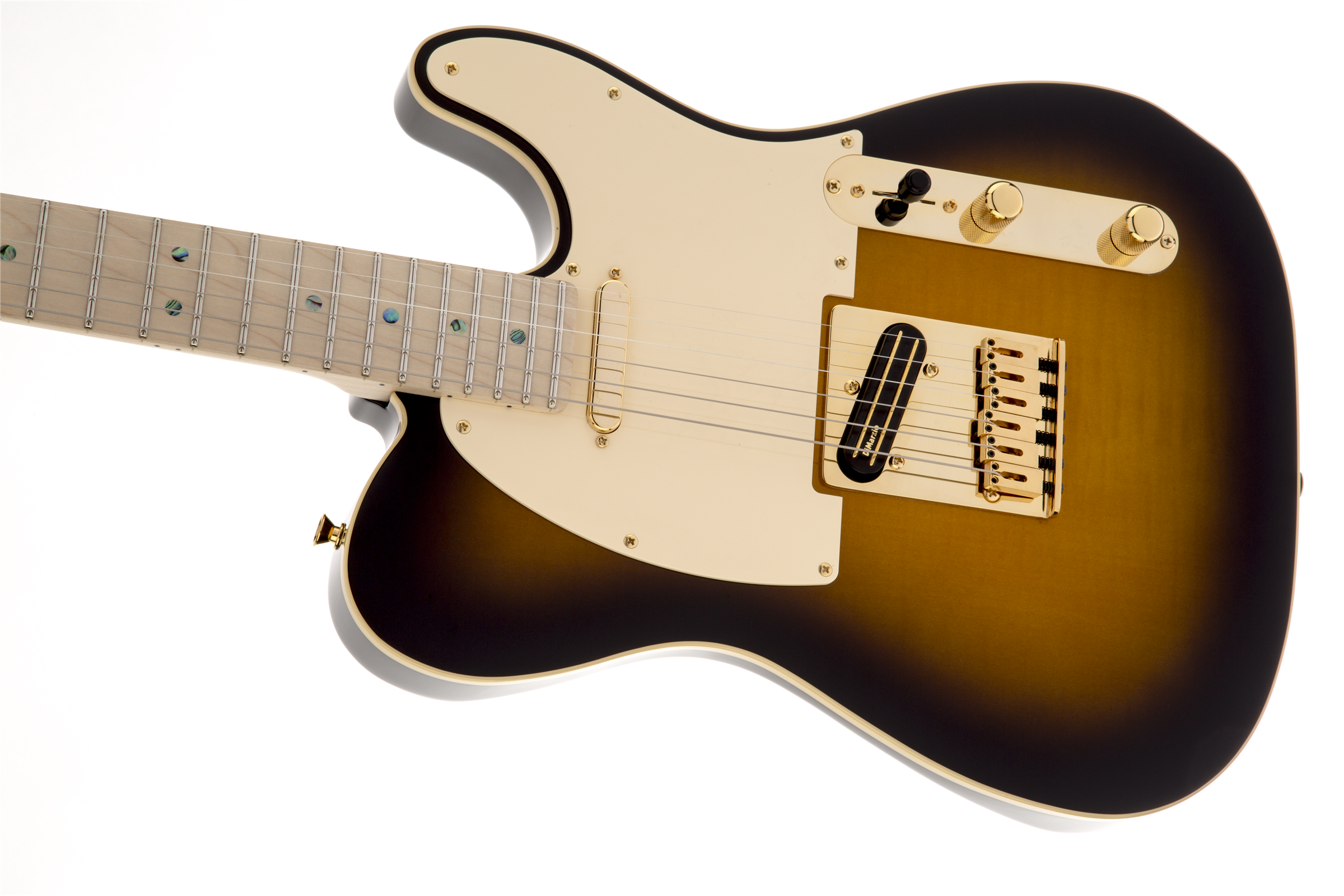 Fender Richie Kotzen Tele MN BS