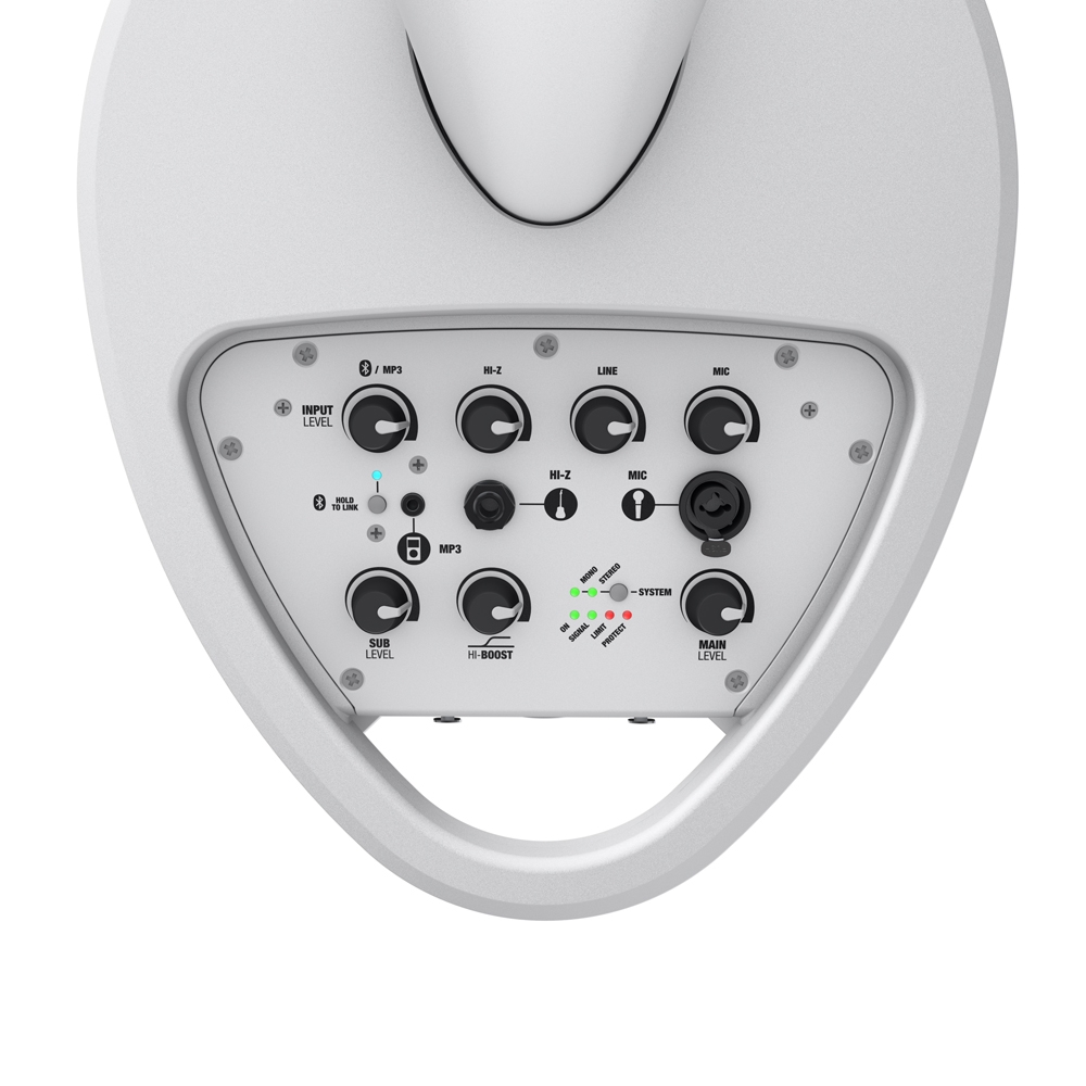 LD Systems Maui 5 GO W