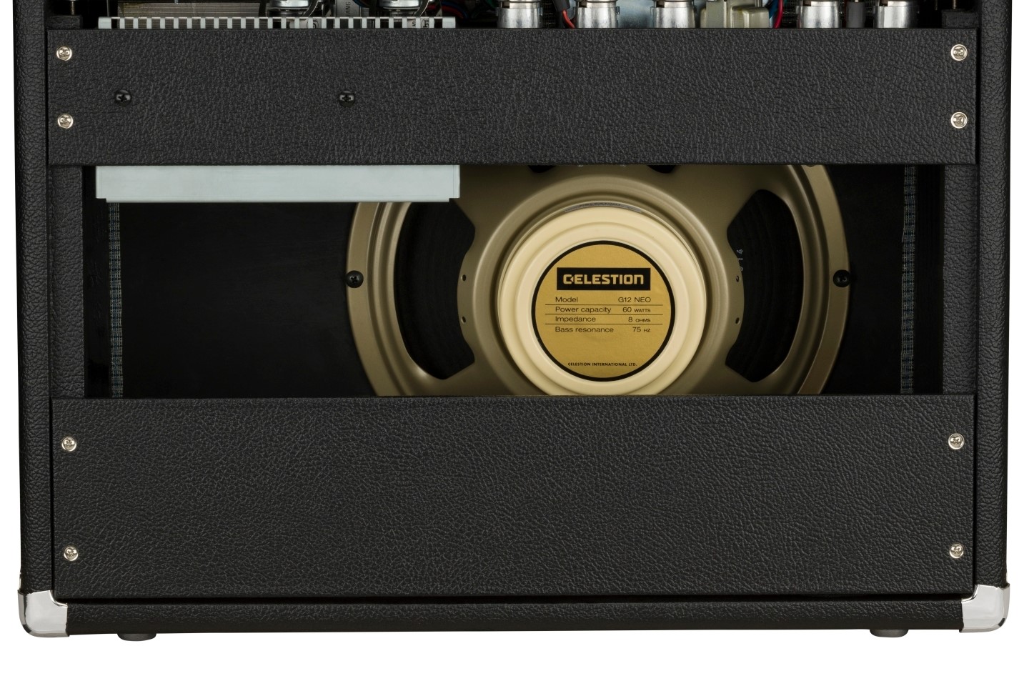 Fender 68 Custom Pro Reverb