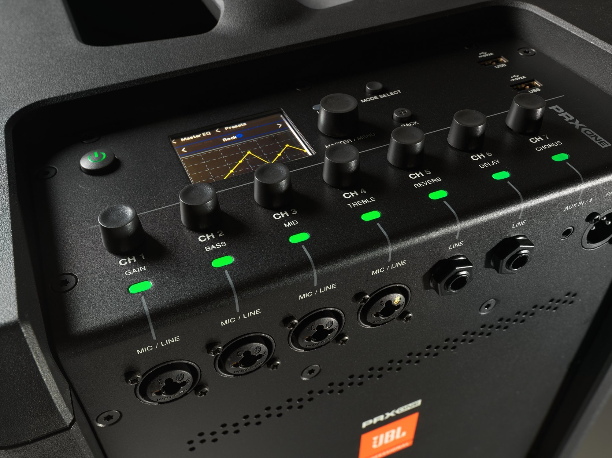 JBL PRX One