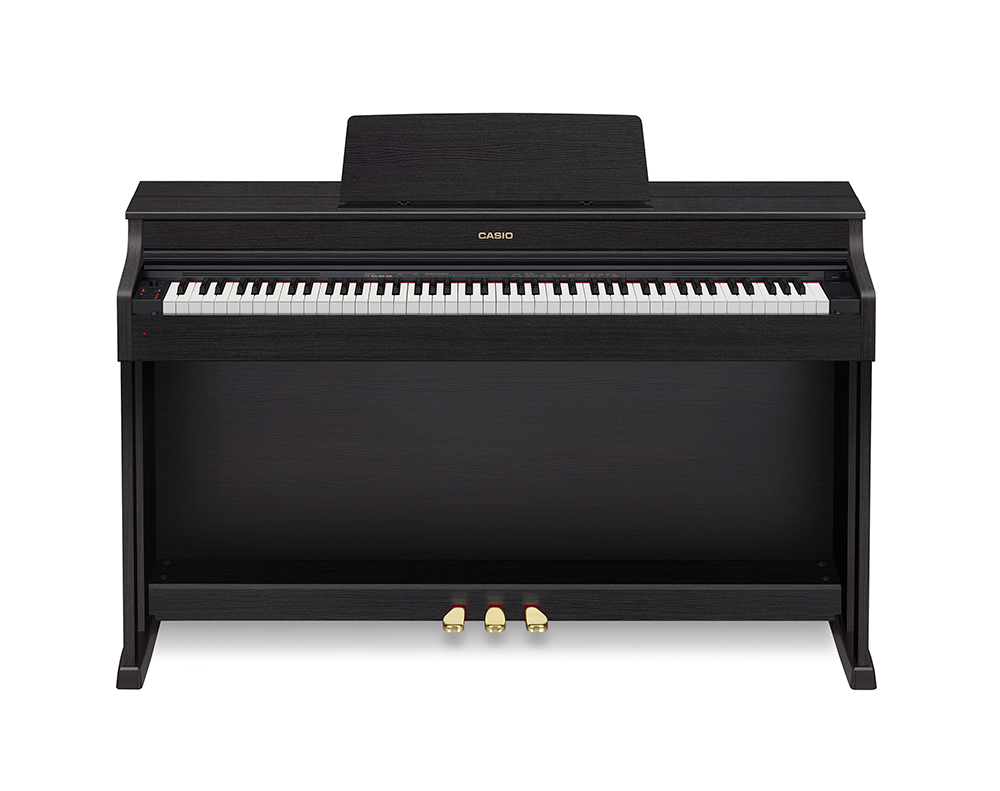 Casio AP-470 BK
