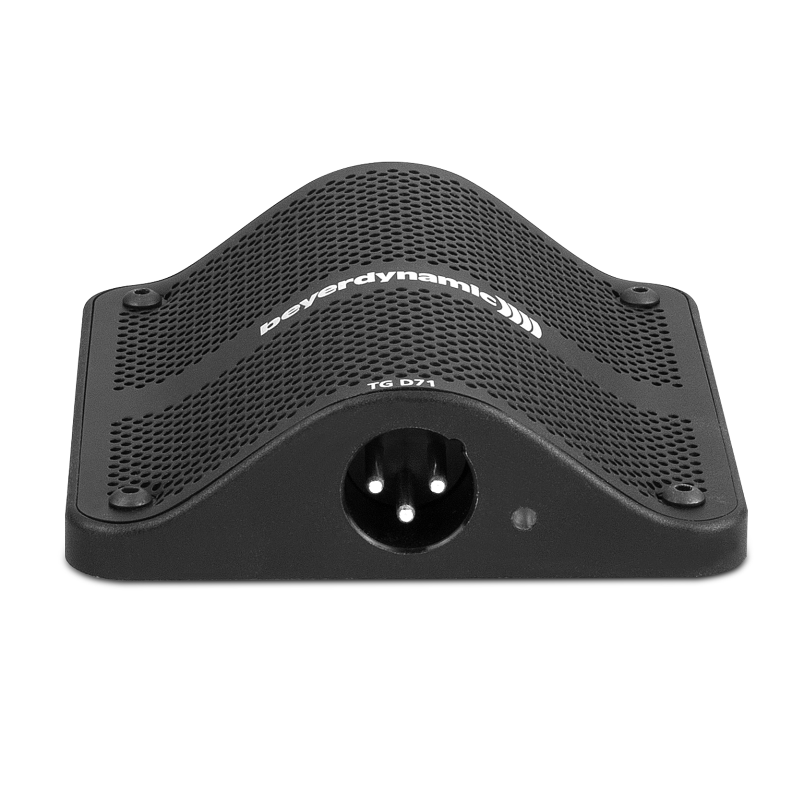 Beyerdynamic TG D71