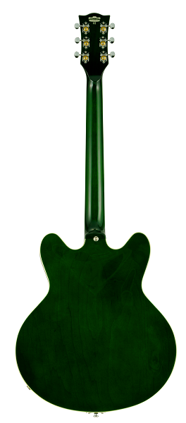 VOX Bobcat V90 Italian Green