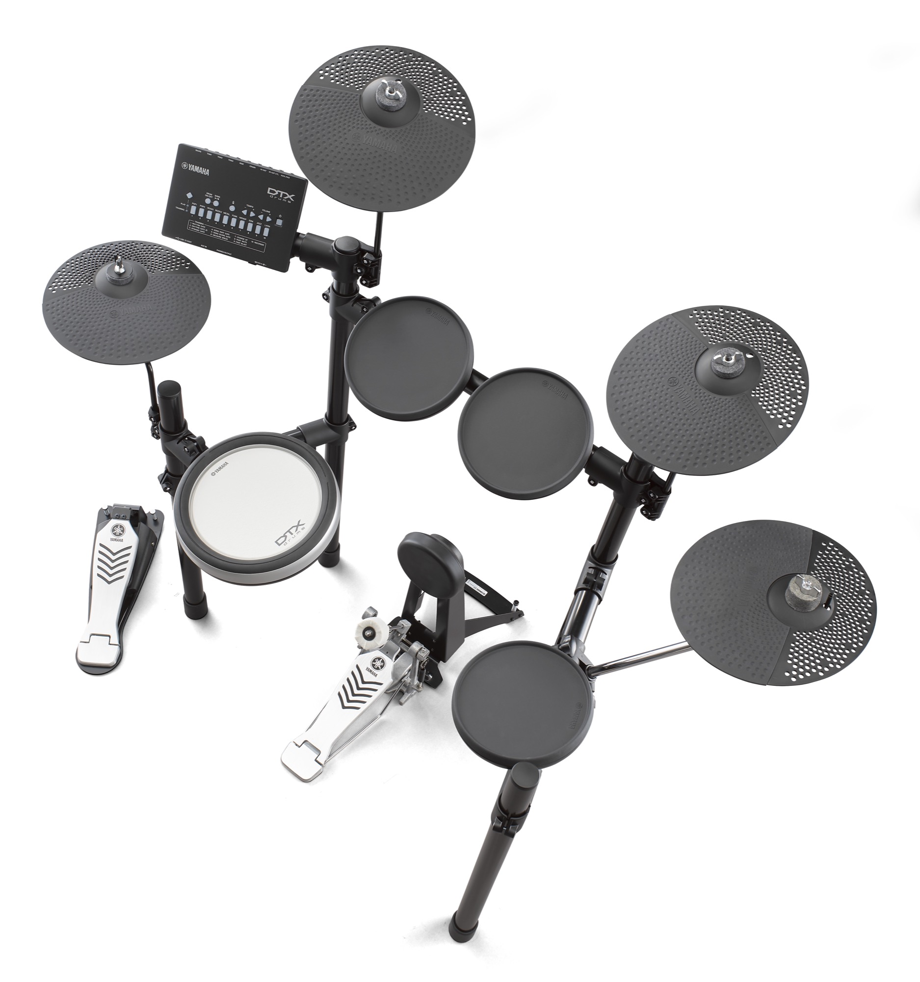 Yamaha DTX482K