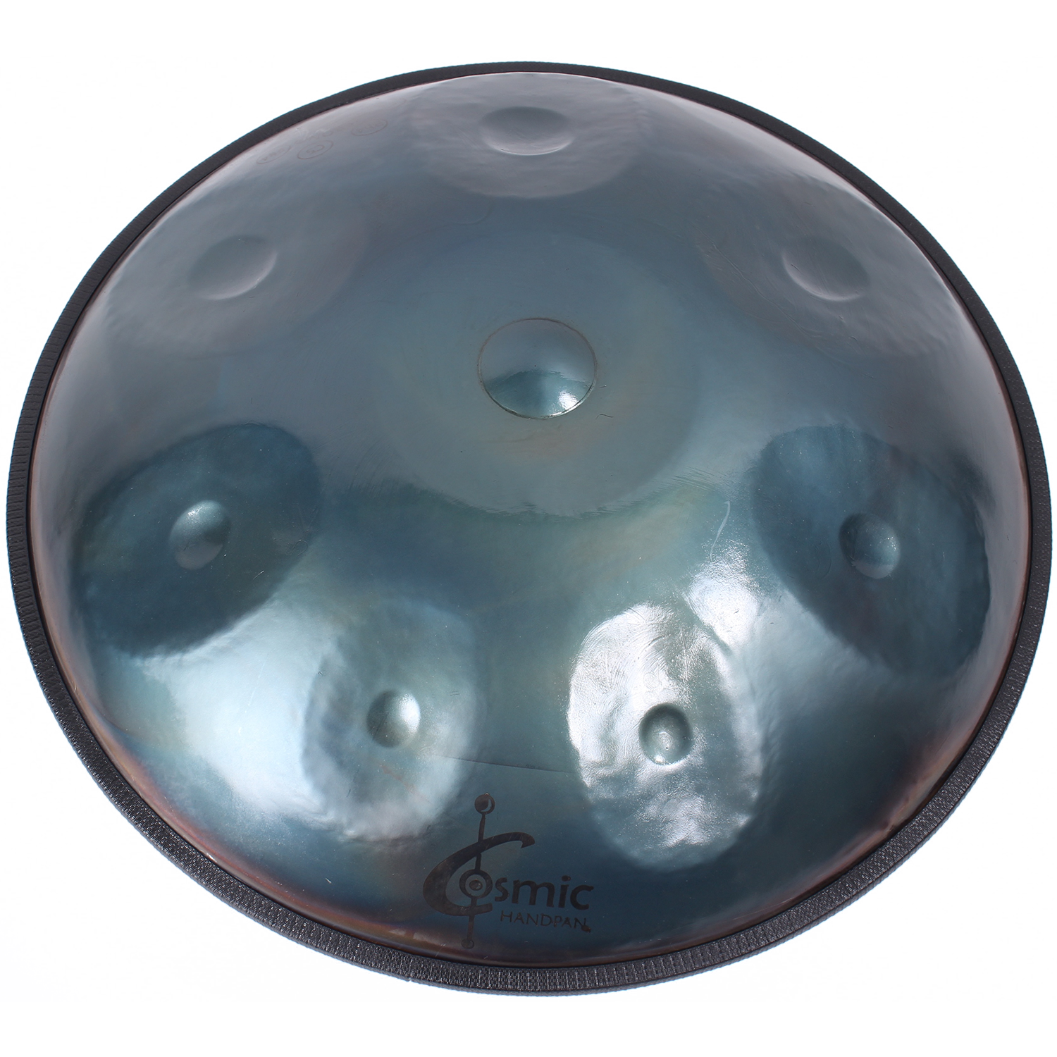 Terre Handpan/Steeldrum Cosmic F Akebono