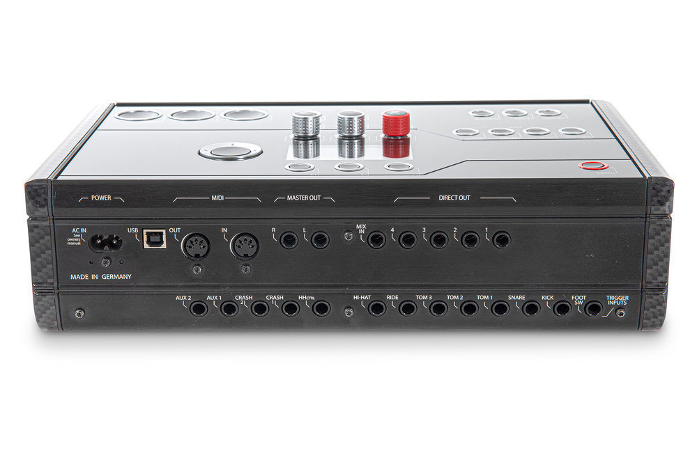 GEWA E-Drum Modul G5