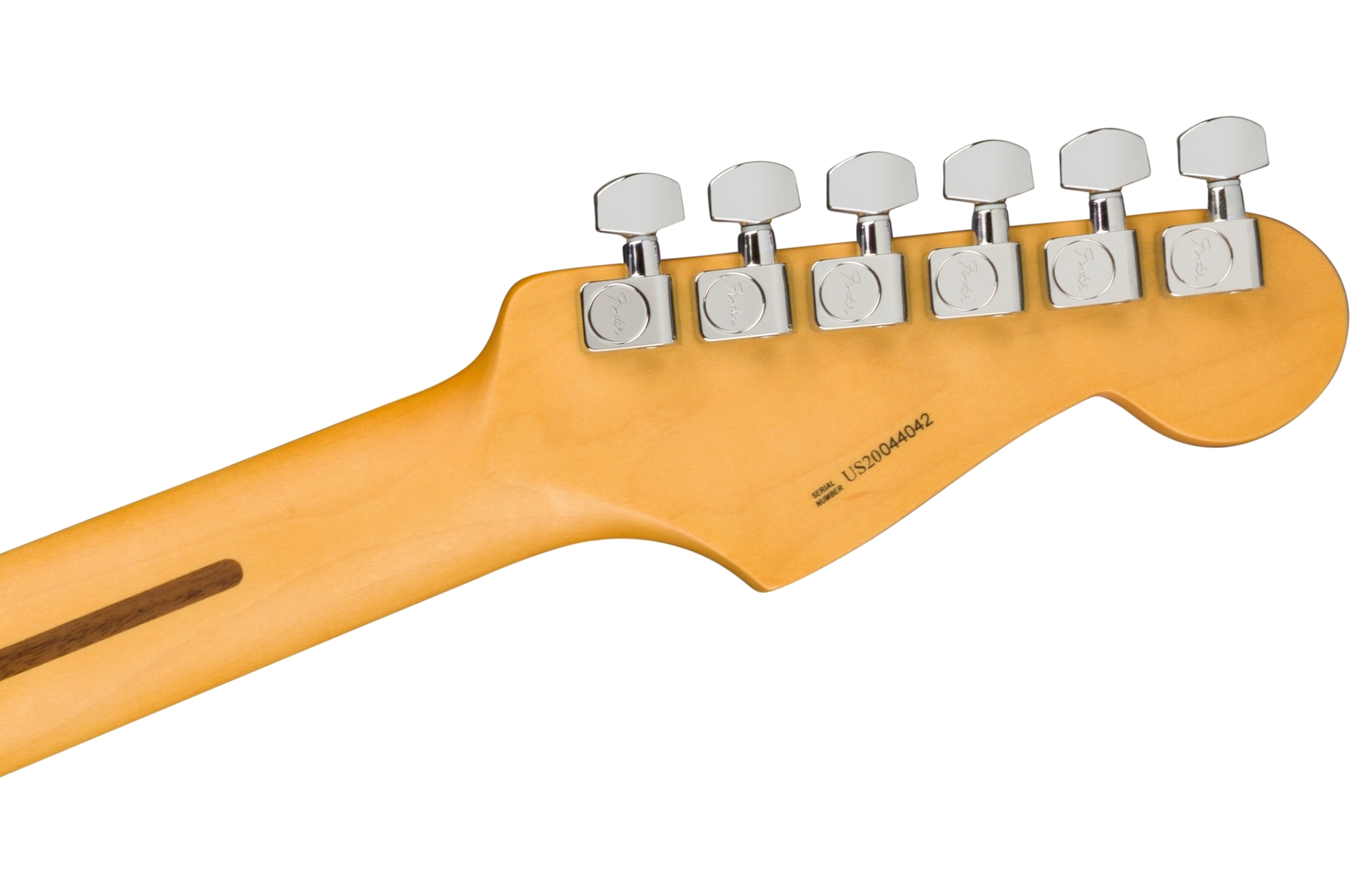 Fender AM Pro II Strat LH RW MBL