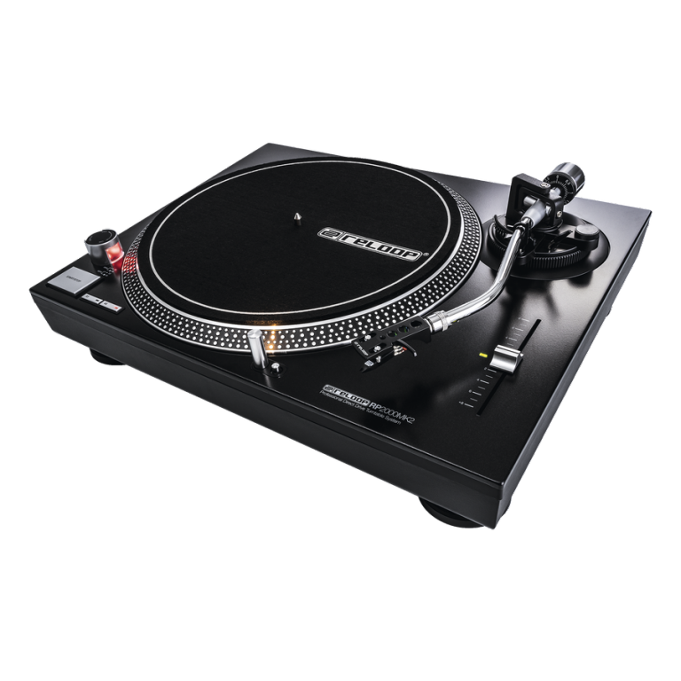 Reloop RP-2000 MK2