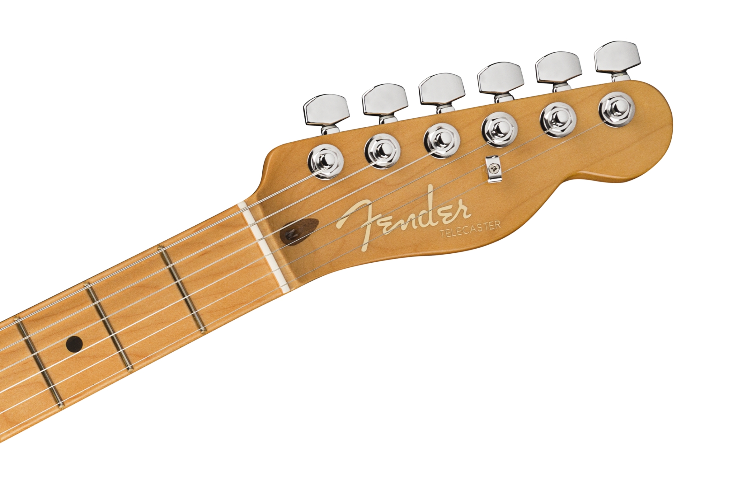 Fender AM Ultra Tele MN Ultraburst