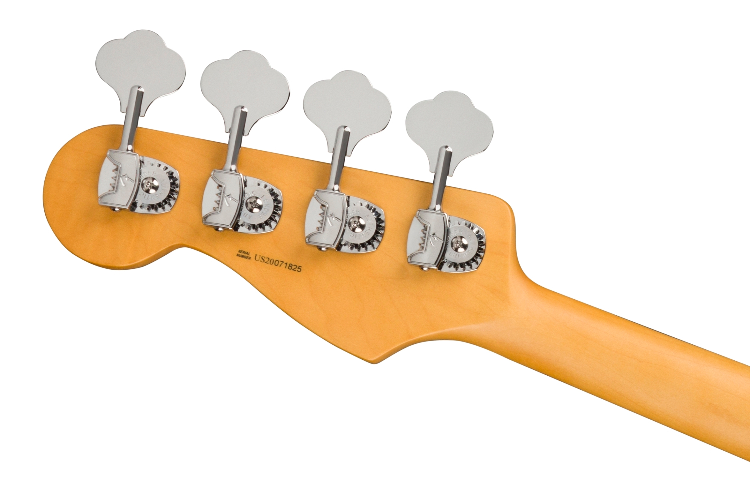 Fender AM Pro II Jazz Bass MN OWT