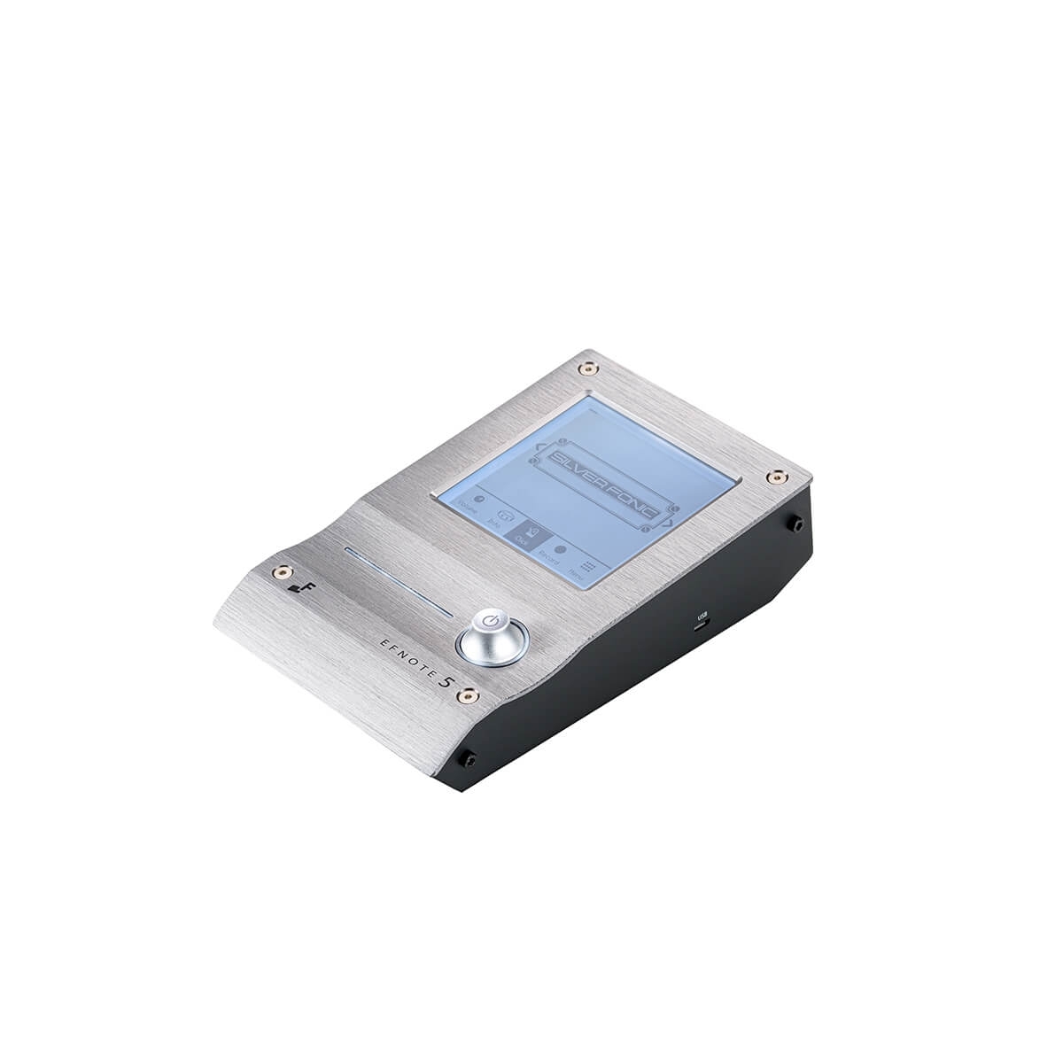 Efnote 5 KIT D