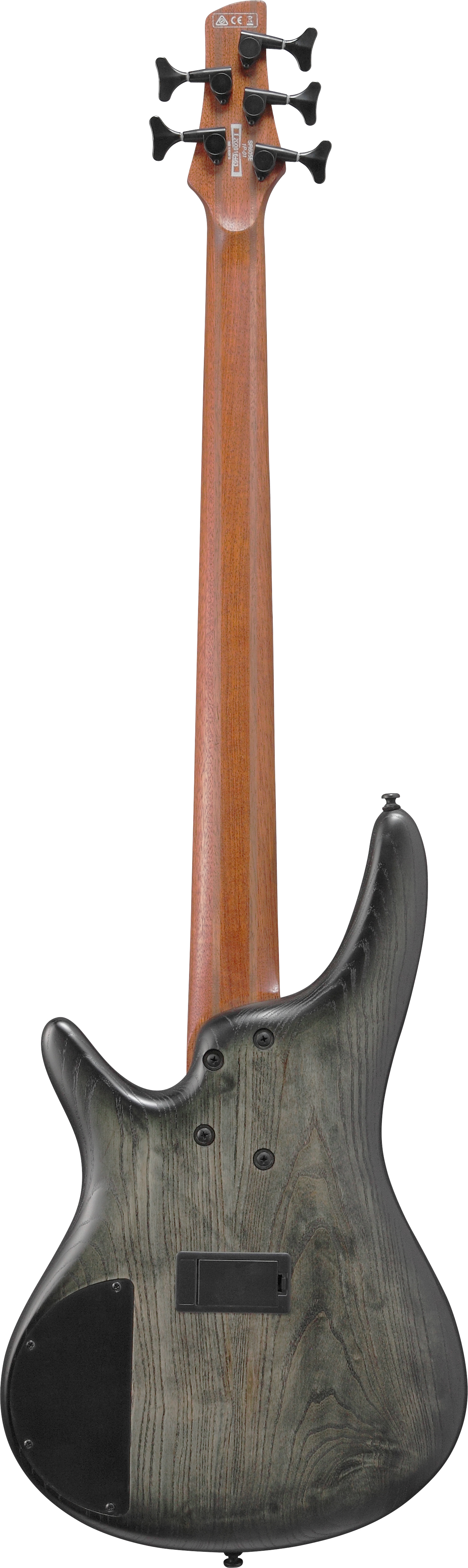 Ibanez SR605E-BKT