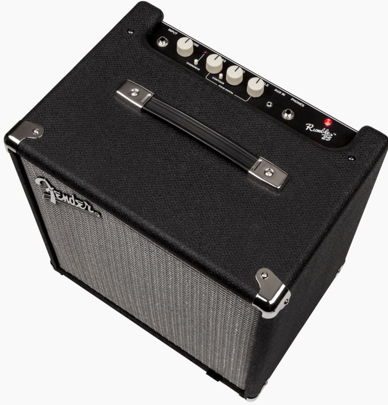 Fender Rumble 25