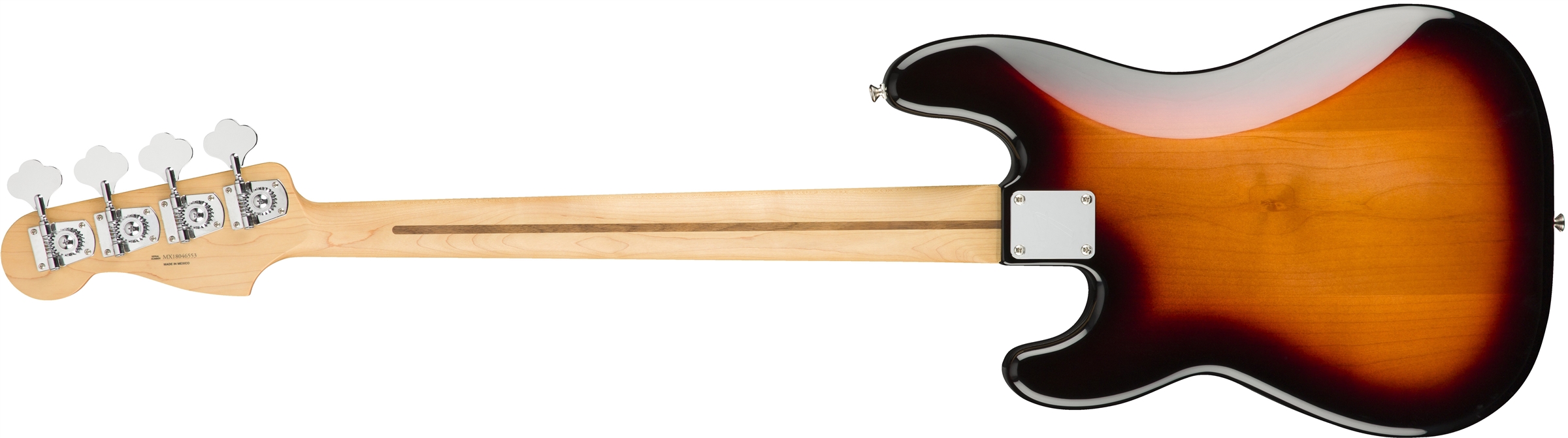 Fender Player Precision Bass PF 3CS