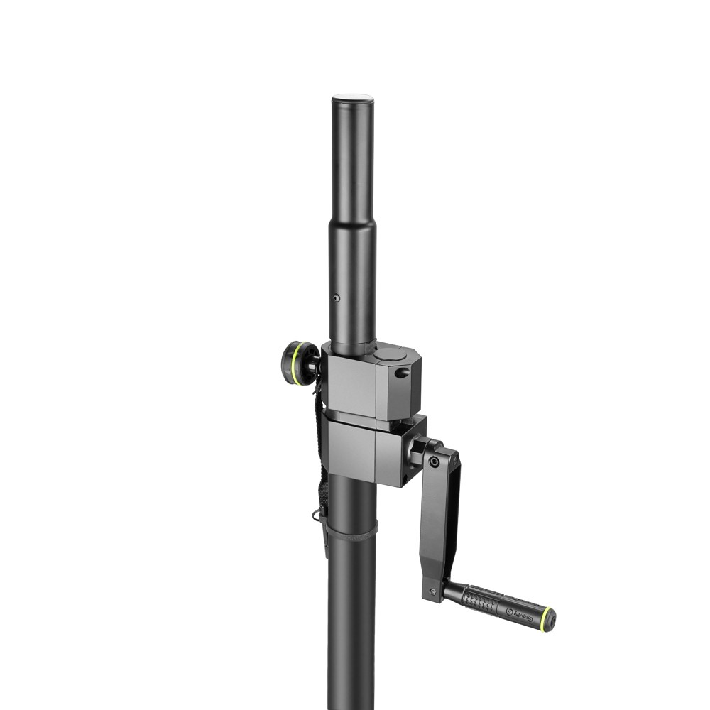 Gravity SP 2472 B Distanzrohr M20