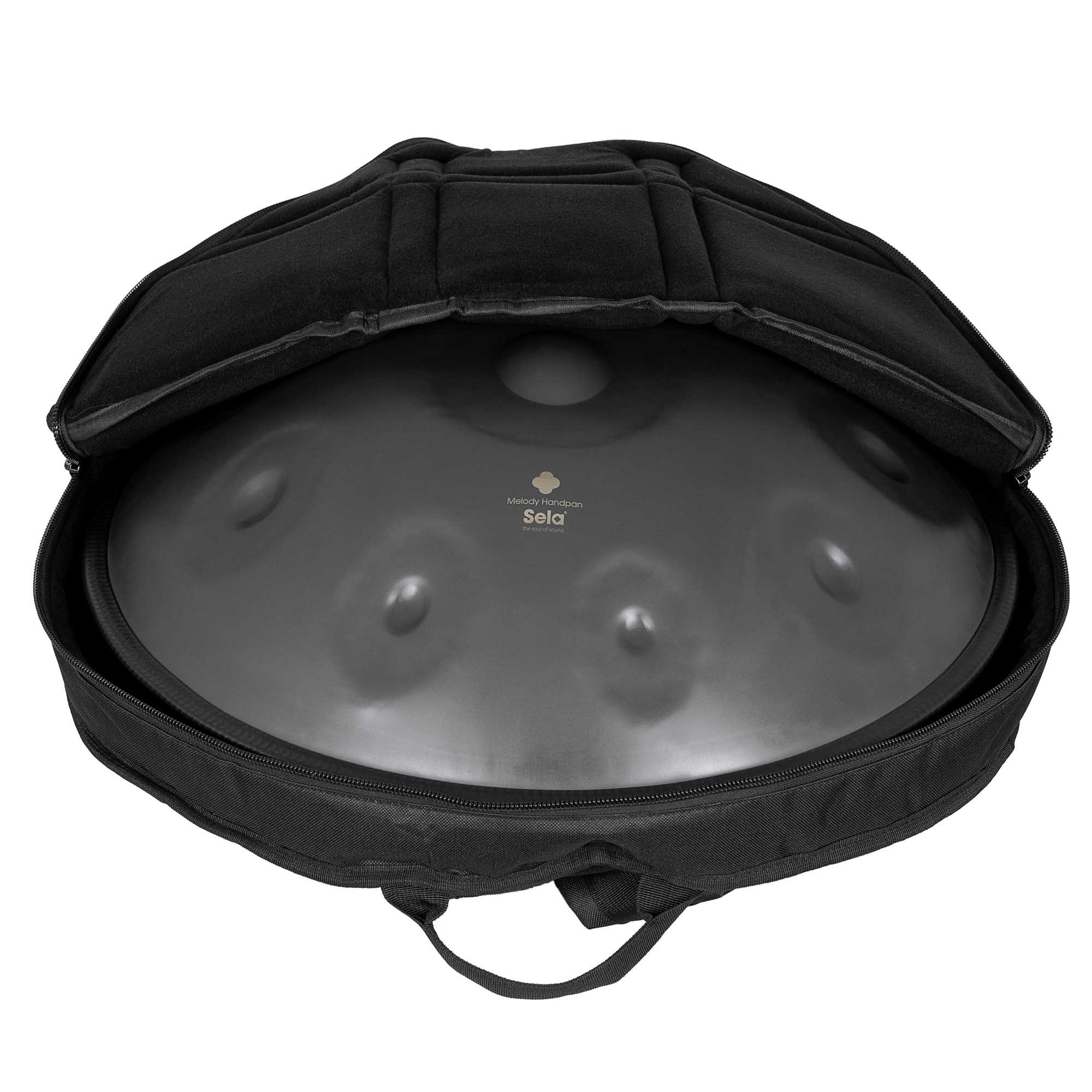 Sela 221 Melody Handpan D Amara