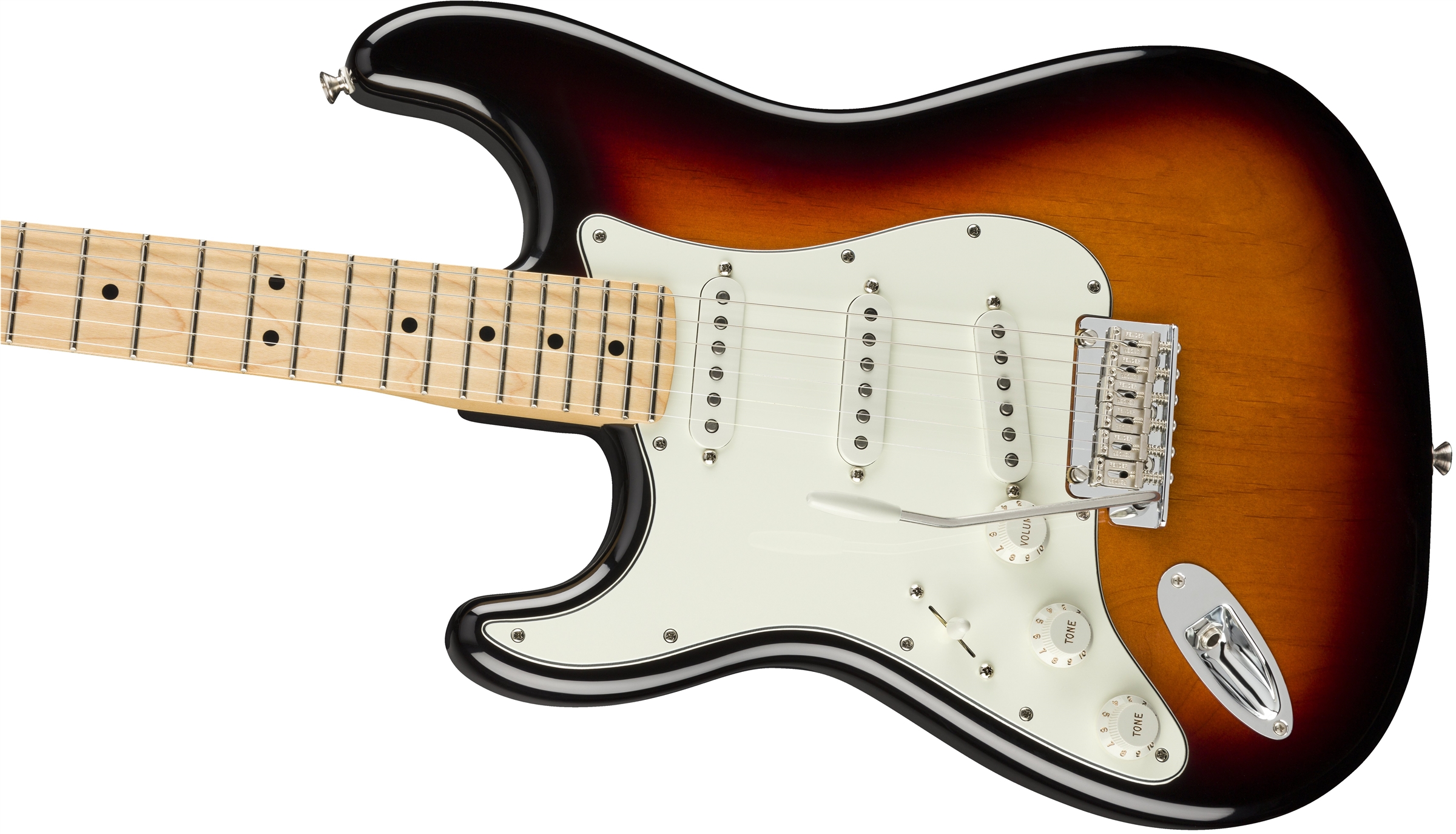 Fender Player Strat LH MN 3CS