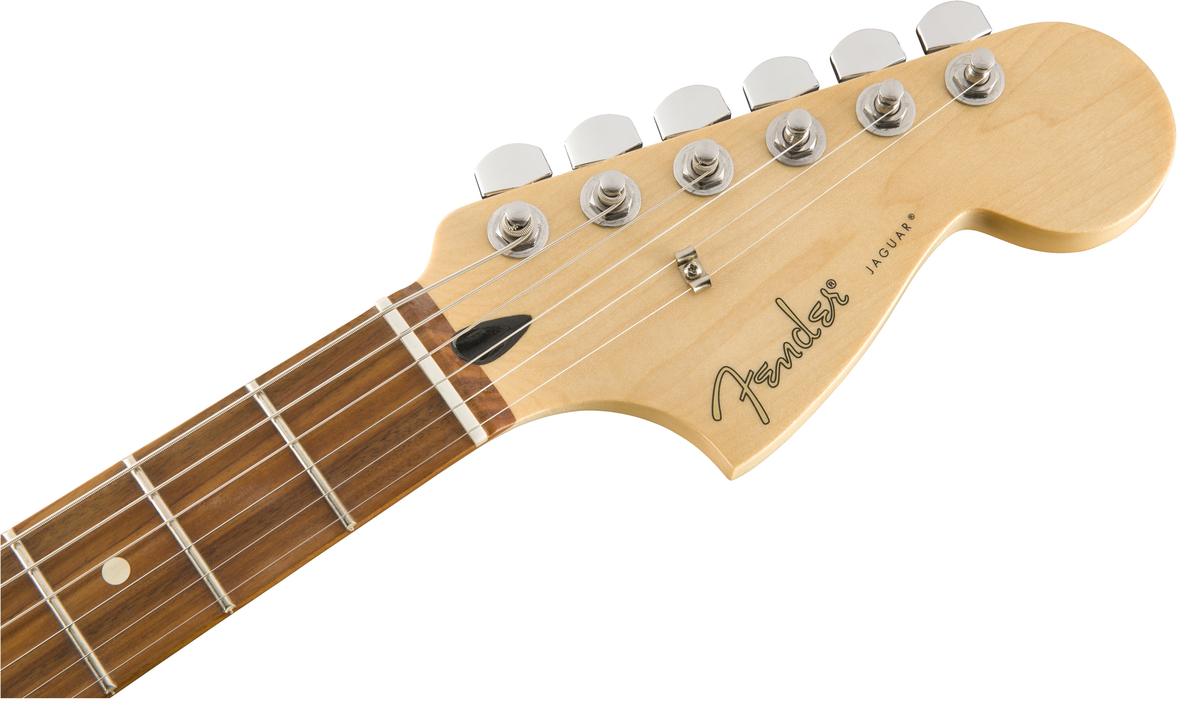 Fender Player Jaguar PF TPL
