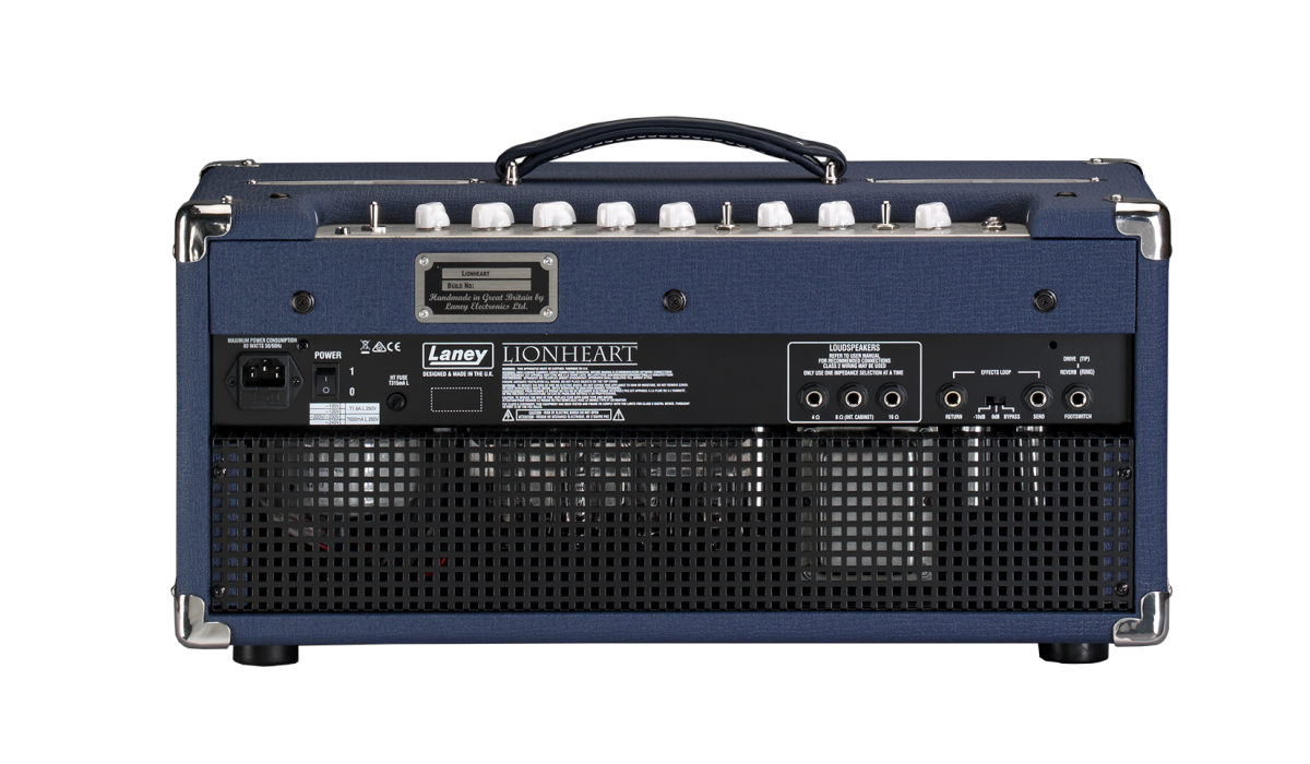 Laney L20H