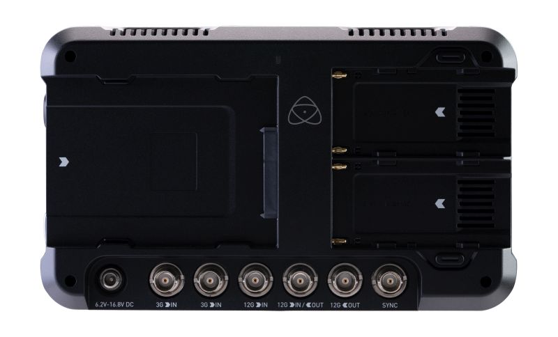 Atomos Shogun 7