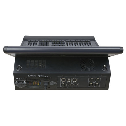 Showtec Chimp 300