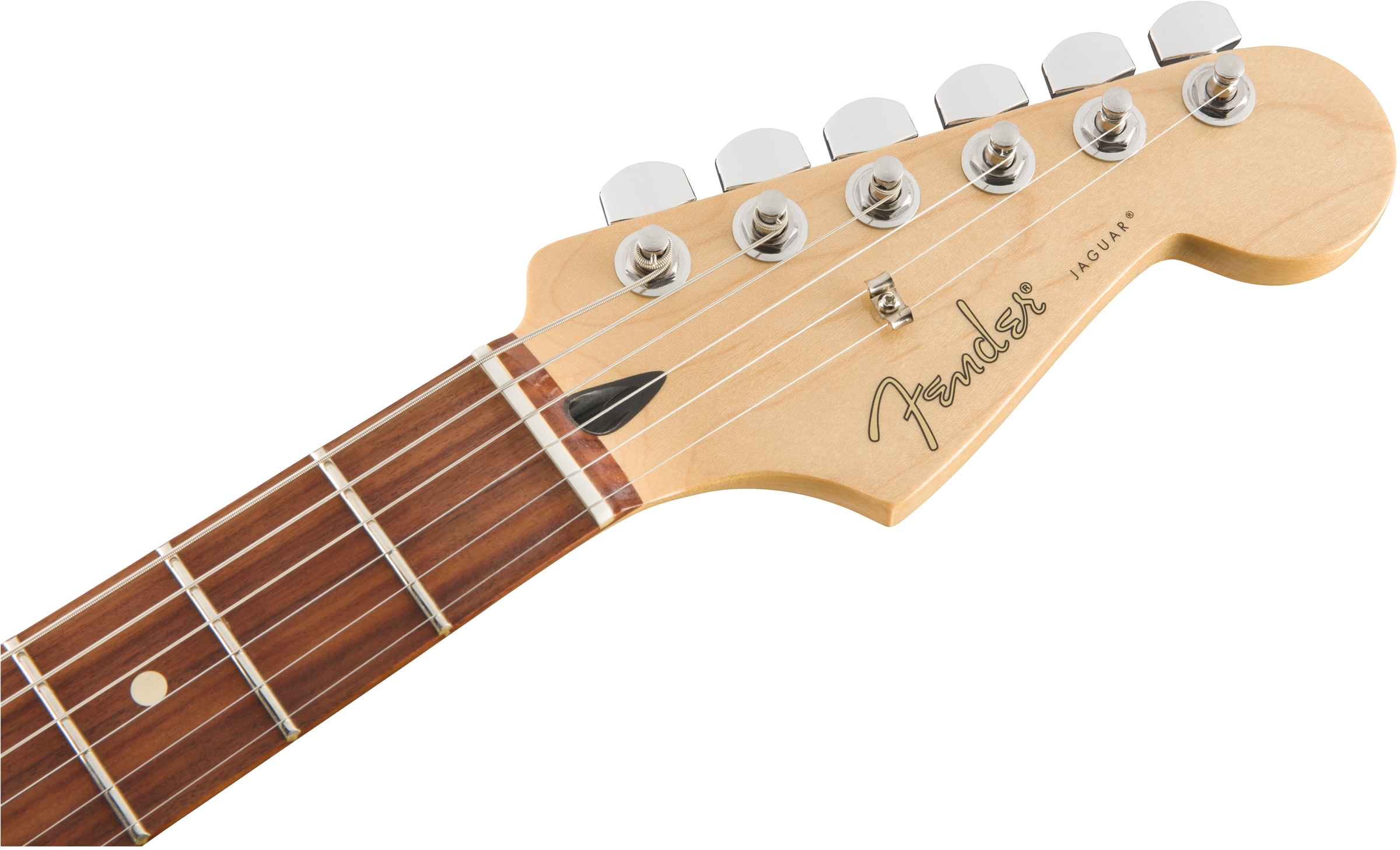 Fender Player Jaguar PF SRD