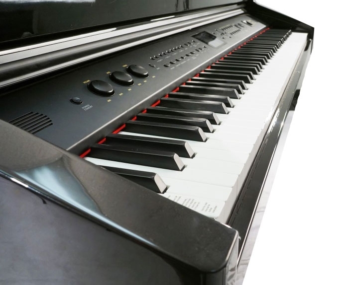 Artesia AG-30 Digital Grand Piano