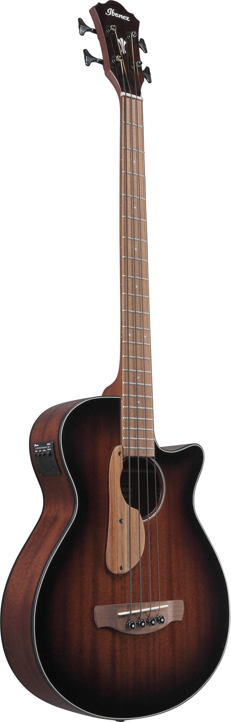 Ibanez AEGB24E-MHS