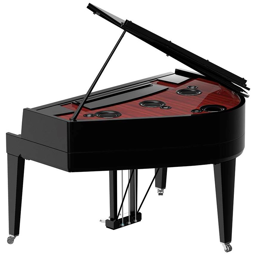 Yamaha N3X Avant Grand