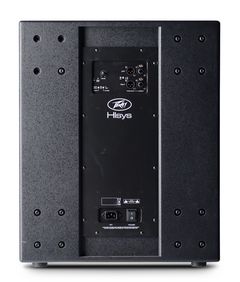 Peavey HISYS 18 SUB - aktiver Subwoofer