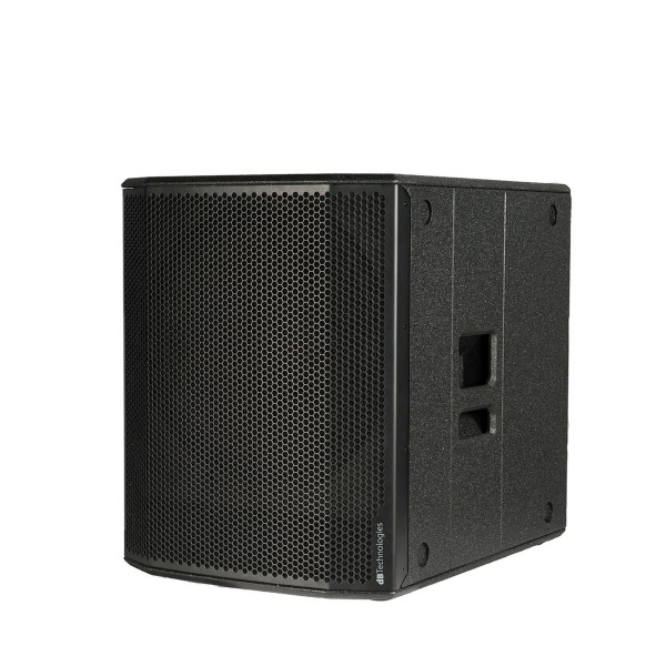 dB Technologies Sub 618