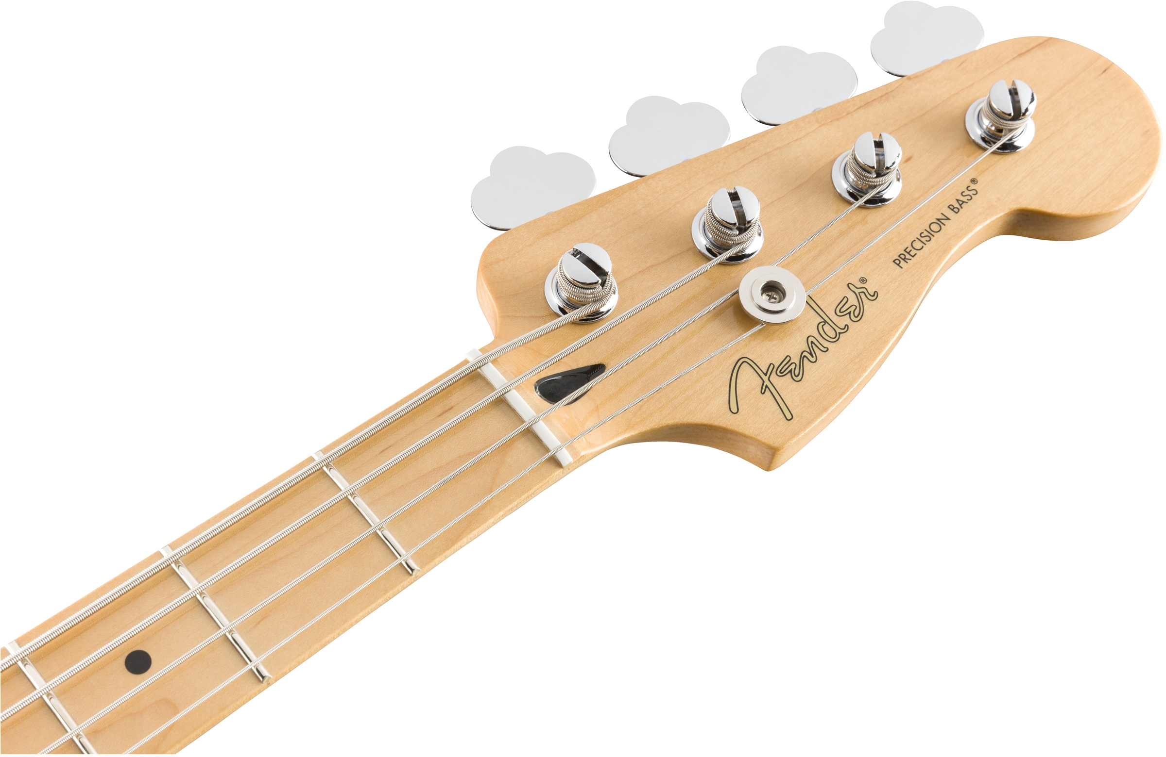Fender Player Precision Bass MN 3CS