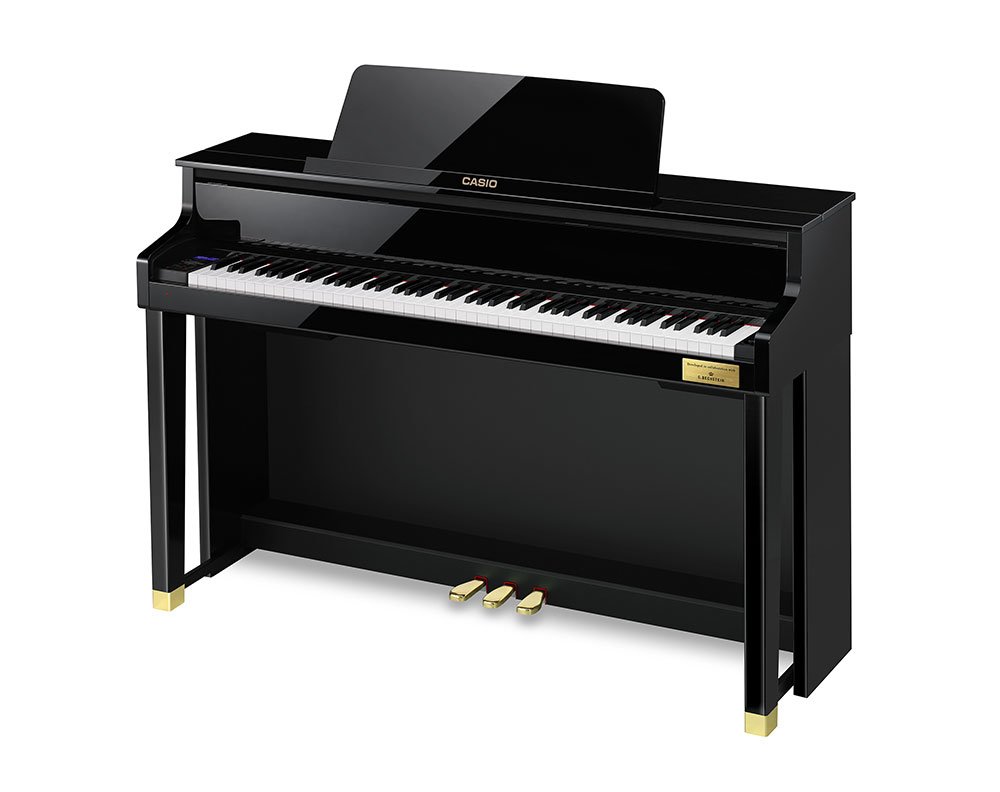 Casio Grand Hybrid GP-510 BP Celviano