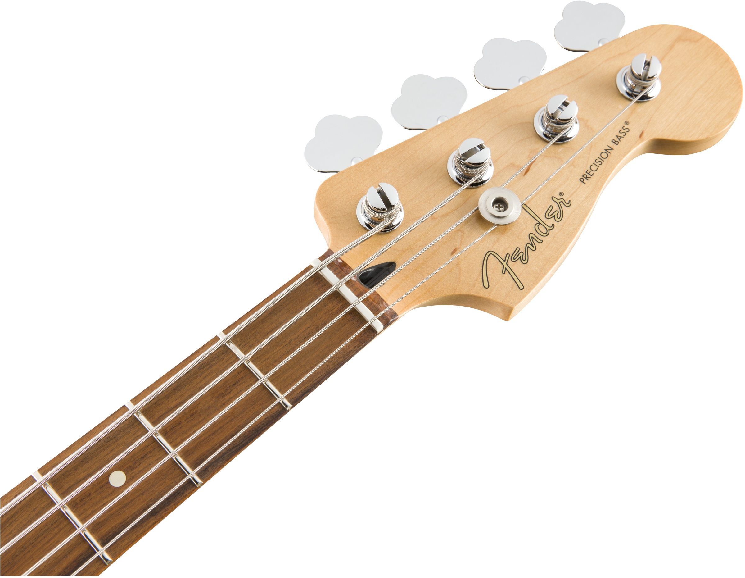 Fender Player Precision Bass PF PWT