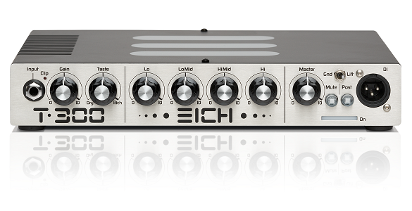 Eich T300