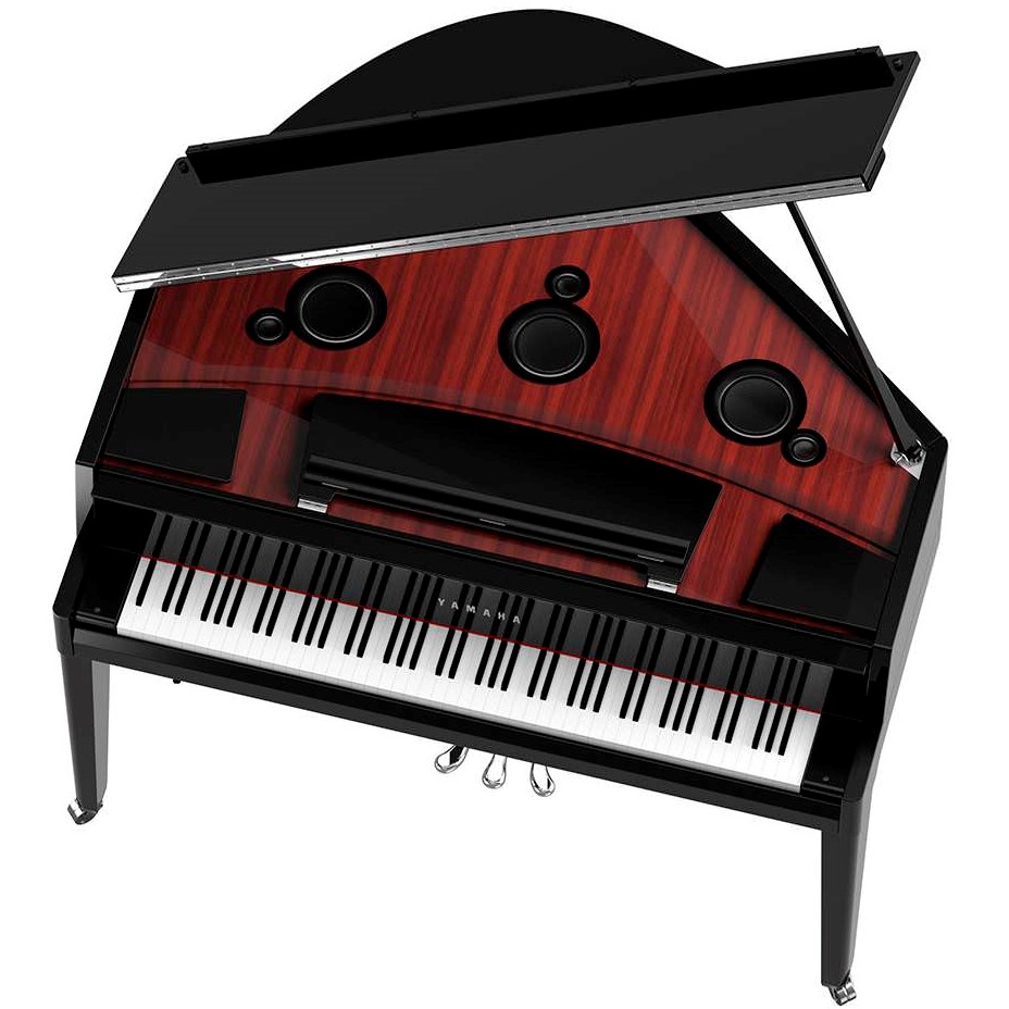 Yamaha N3X Avant Grand