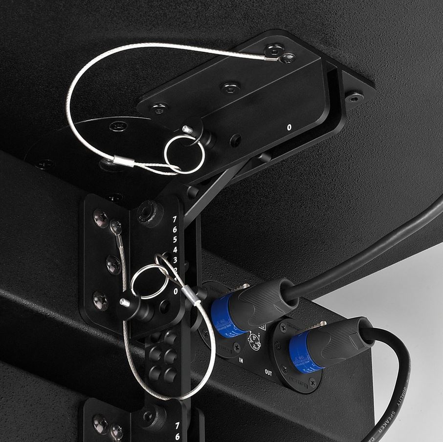 IMG Stageline - L-Ray 1000