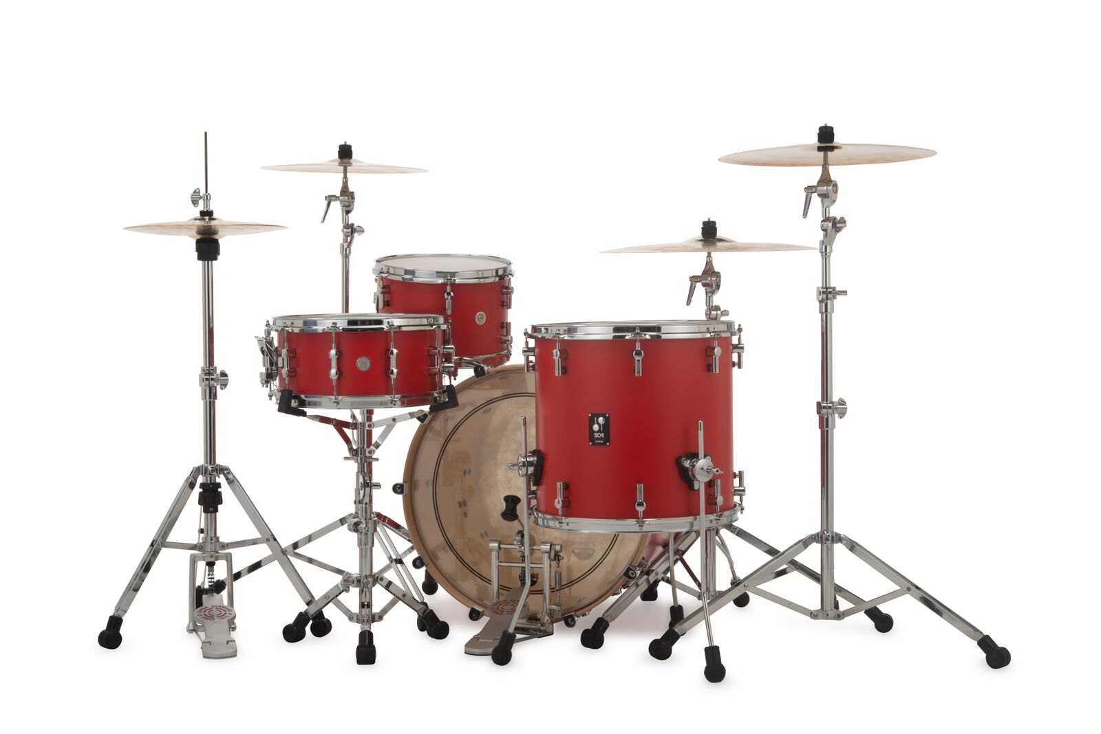 Sonor SQ1 322 NM HRR