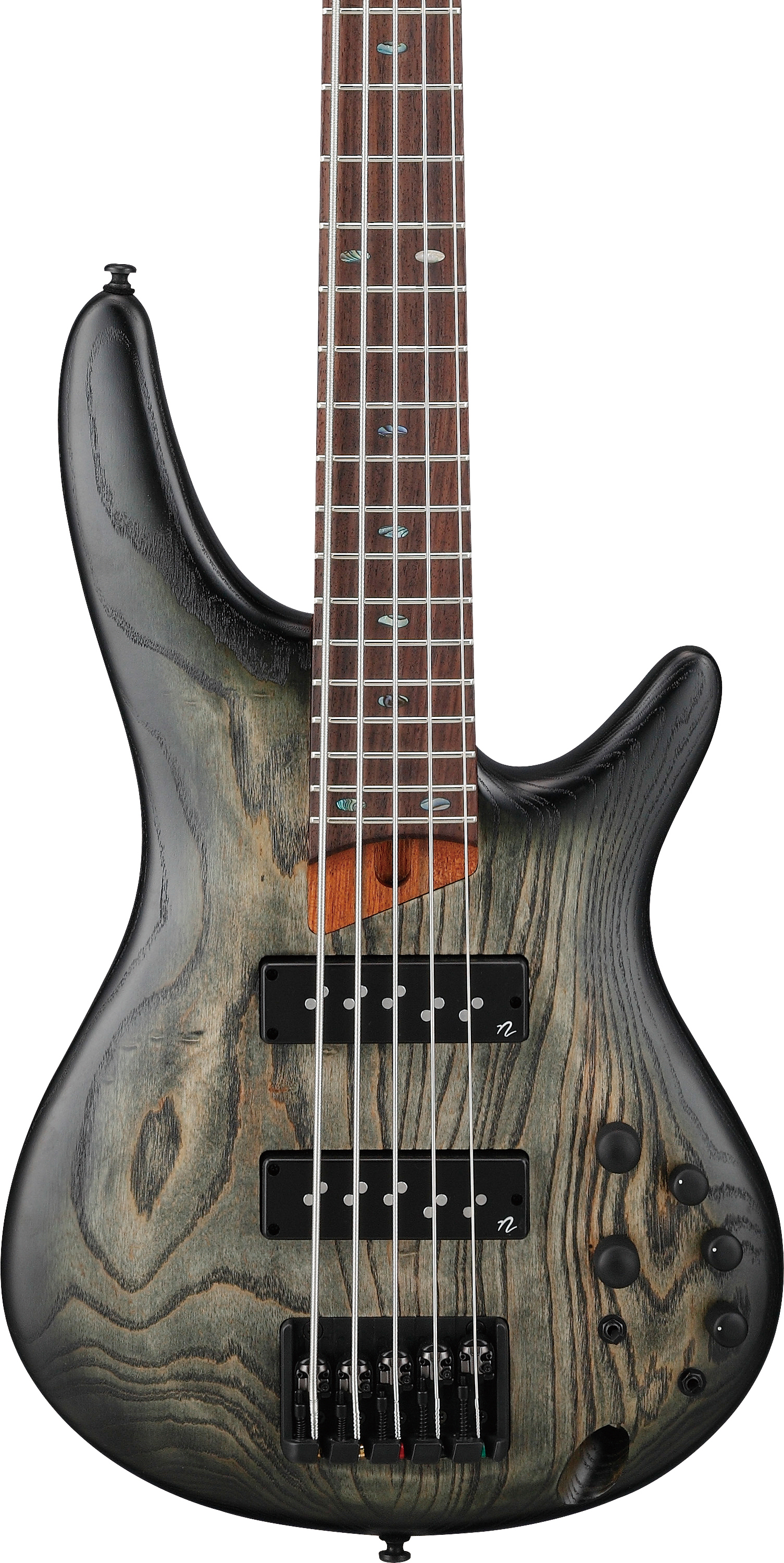 Ibanez SR605E-BKT