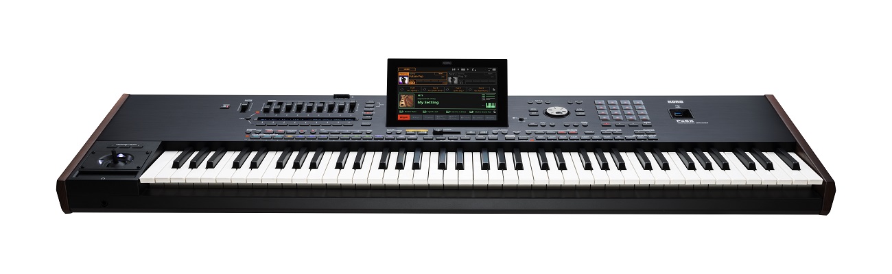 Korg PA5X International 76 Tasten