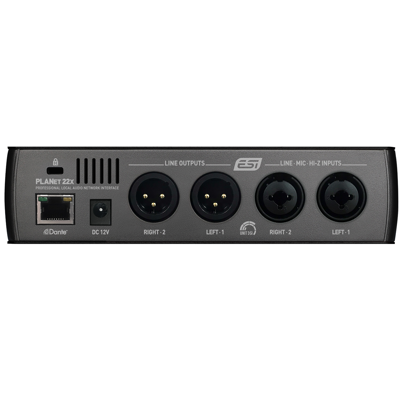 ESI planet 22x