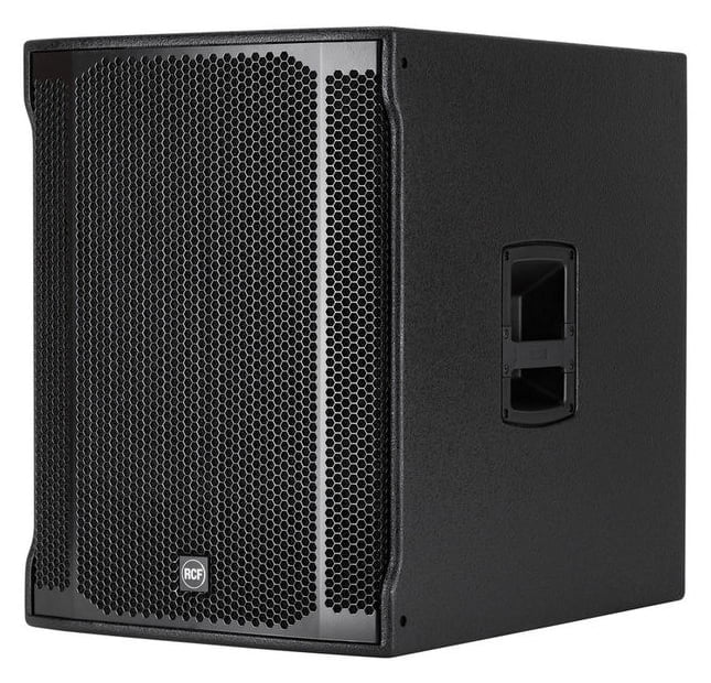 RCF Sub 8003 AS II
